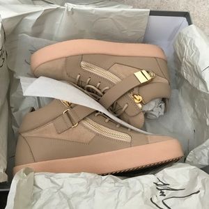 Giuseppe Zanotti Sneakers